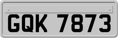GQK7873