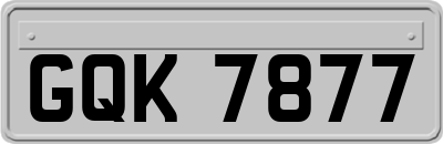GQK7877
