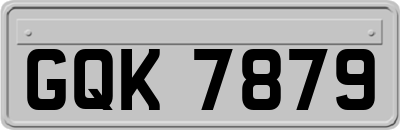 GQK7879