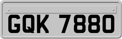 GQK7880