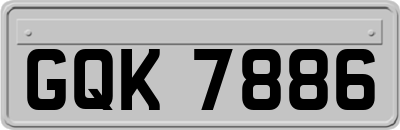 GQK7886