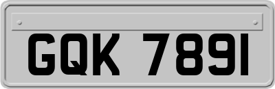 GQK7891