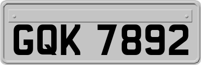 GQK7892
