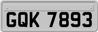 GQK7893