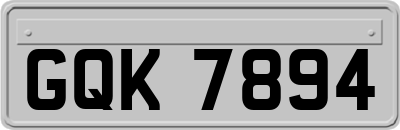 GQK7894