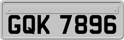 GQK7896