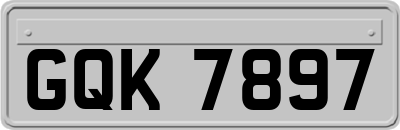 GQK7897