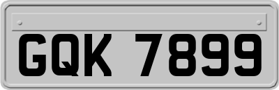 GQK7899