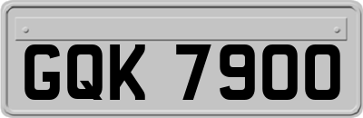 GQK7900