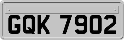 GQK7902