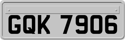 GQK7906