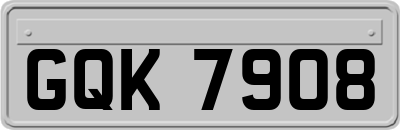 GQK7908