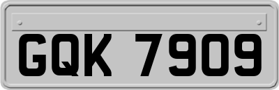 GQK7909