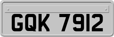 GQK7912