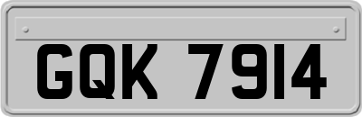 GQK7914