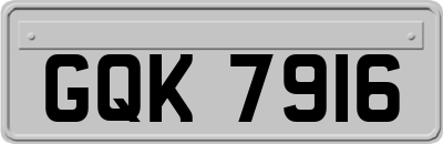 GQK7916