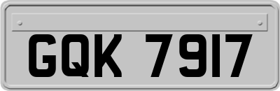 GQK7917