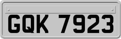 GQK7923