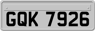 GQK7926