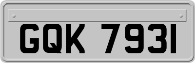 GQK7931