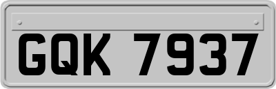 GQK7937