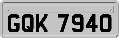 GQK7940