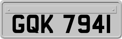 GQK7941