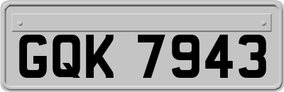 GQK7943