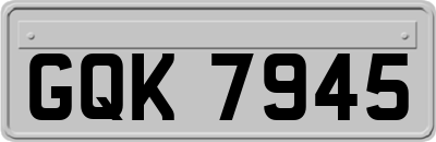 GQK7945