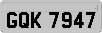 GQK7947