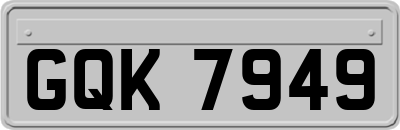 GQK7949