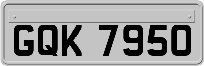 GQK7950