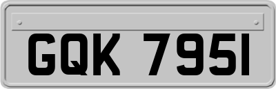 GQK7951