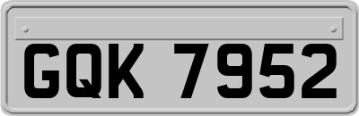 GQK7952