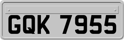 GQK7955