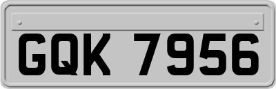 GQK7956