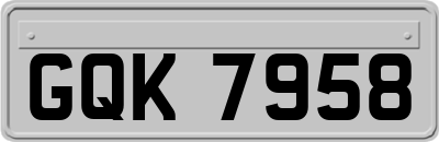 GQK7958