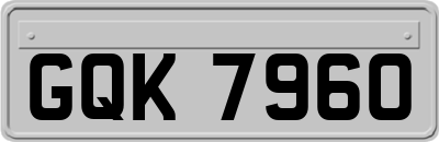 GQK7960