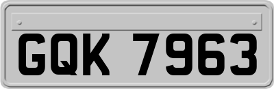 GQK7963
