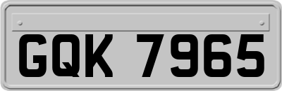 GQK7965