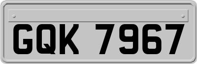 GQK7967