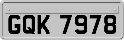 GQK7978
