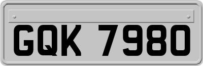 GQK7980
