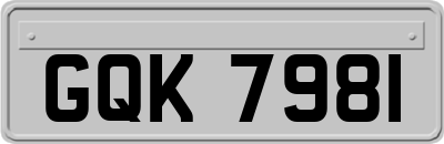 GQK7981