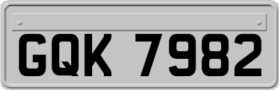GQK7982