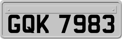 GQK7983