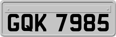 GQK7985