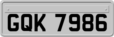GQK7986