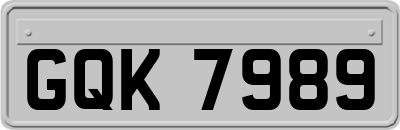 GQK7989