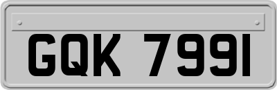 GQK7991